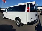 2023 Chevrolet Express 3500 RWD, Passenger Van for sale #2CT5544 - photo 2