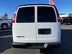 2023 Chevrolet Express 3500 RWD, Passenger Van for sale #2CT5544 - photo 4