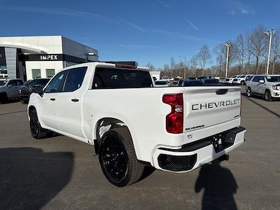 Used 2024 Chevrolet Silverado 1500 - photo 1