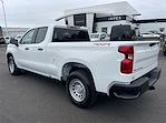 2024 Chevrolet Silverado 1500 Double Cab 4x4 Pickup for sale #2CT5729 - photo 2