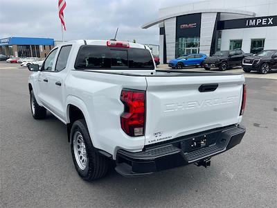 2024 Chevrolet Colorado Crew Cab 4x2 Pickup for sale #2CT5776 - photo 2