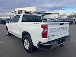 Used 2025 Chevrolet Silverado 1500 LT Crew Cab for sale #2CT5823 - photo 3