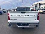 Used 2025 Chevrolet Silverado 1500 LT Crew Cab for sale #2CT5823 - photo 4