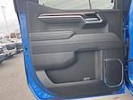 2025 Chevrolet Silverado 1500 Crew Cab 4WD Pickup for sale #2CT5915 - photo 13