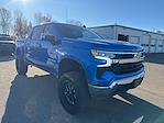 2025 Chevrolet Silverado 1500 Crew Cab 4WD Pickup for sale #2CT5915 - photo 4
