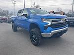 2025 Chevrolet Silverado 1500 Crew Cab 4WD Pickup for sale #2CT5915 - photo 7
