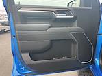 2025 Chevrolet Silverado 1500 Crew Cab 4WD Pickup for sale #2CT5915 - photo 9