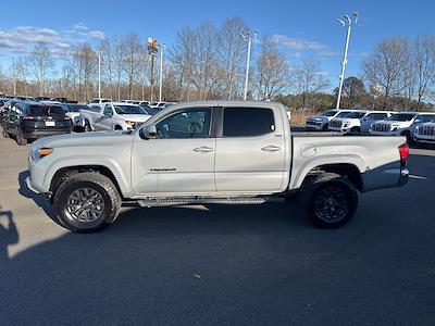 Used 2021 Toyota Tacoma SR5 Double Cab for sale #2CT5915A - photo 2