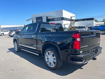 2025 Chevrolet Silverado 1500 Crew Cab 4WD Pickup for sale #2CT60175 - photo 2