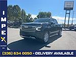 2025 Chevrolet Silverado 1500 Crew Cab 4WD Pickup for sale #2CT60175 - photo 1
