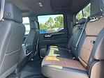 2025 Chevrolet Silverado 1500 Crew Cab 4WD Pickup for sale #2CT60175 - photo 13