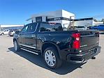 2025 Chevrolet Silverado 1500 Crew Cab 4WD Pickup for sale #2CT60175 - photo 2