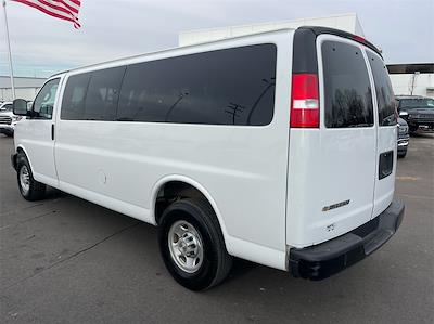 2023 Chevrolet Express 3500 RWD, Passenger Van for sale #2CT6167 - photo 2