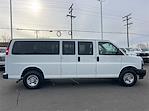 2023 Chevrolet Express 3500 RWD, Passenger Van for sale #2CT6167 - photo 6