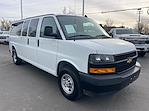 2023 Chevrolet Express 3500 RWD, Passenger Van for sale #2CT6167 - photo 7