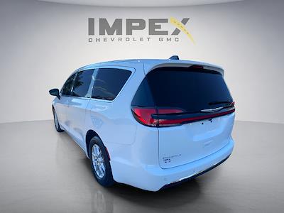 2026 Chrysler Pacifica FWD Minivan for sale #2CT6182 - photo 2