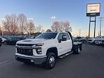 2023 Chevrolet Silverado 3500 Crew Cab DRW 4WD Cab Chassis for sale #2CT6189 - photo 2