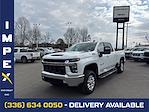 2022 Chevrolet Silverado 2500 Crew Cab 4WD Pickup for sale #2CT6189A - photo 1
