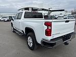 2022 Chevrolet Silverado 2500 Crew Cab 4WD Pickup for sale #2CT6189A - photo 3