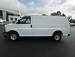 2021 Chevrolet Express 2500 SRW RWD, Empty Cargo Van for sale #2CT6210 - photo 3