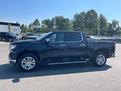 2024 Chevrolet Silverado 1500 Crew Cab 4x4 Pickup for sale #2CT6252 - photo 2