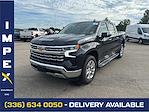 2024 Chevrolet Silverado 1500 Crew Cab 4x4 Pickup for sale #2CT6252 - photo 1