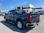 2024 Chevrolet Silverado 1500 Crew Cab 4x4 Pickup for sale #2CT6252 - photo 3