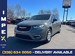 Used 2022 Chrysler Pacifica Touring L Minivan for sale #2CT6390 - photo 1