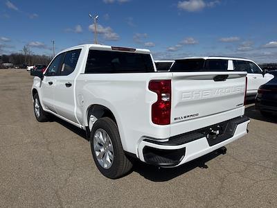 Used 2026 Chevrolet Silverado 1500 - photo 1
