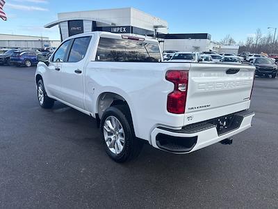 Used 2026 Chevrolet Silverado 1500 - photo 1