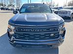 2022 Chevrolet Silverado 1500 Crew Cab 4x2, Pickup for sale #2CT6632 - photo 8