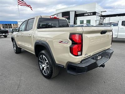 2023 Chevrolet Colorado Crew Cab 4x4 Pickup for sale #2CT67848 - photo 2