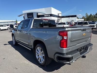 2024 Chevrolet Silverado 1500 Crew Cab 4WD Pickup for sale #2CT6824 - photo 2