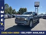 2024 Chevrolet Silverado 1500 Crew Cab 4WD Pickup for sale #2CT6824 - photo 1