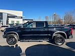 2024 Chevrolet Silverado 1500 Crew Cab 4x4 Pickup for sale #2CT6831 - photo 3
