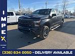 2025 Chevrolet Silverado 1500 Crew Cab 4WD Pickup for sale #2CT6850 - photo 1