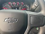 Used 2025 Chevrolet Silverado 1500 Custom Crew Cab for sale #2CT6850 - photo 17