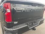 Used 2025 Chevrolet Silverado 1500 Custom Crew Cab for sale #2CT6850 - photo 25