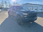 2025 Chevrolet Silverado 1500 Crew Cab 4WD Pickup for sale #2CT6850 - photo 4