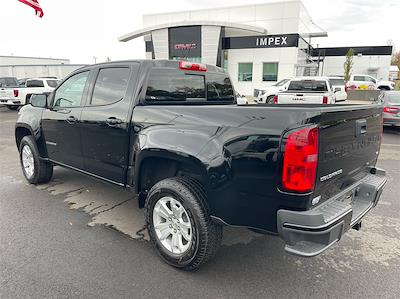 2022 Chevrolet Colorado Crew Cab 4x2, Pickup for sale #2CT6891 - photo 2