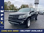 2022 Chevrolet Colorado Crew Cab 4x2, Pickup for sale #2CT6891 - photo 1