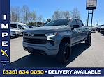 2024 Chevrolet Silverado 1500 Crew Cab 4x4 Pickup for sale #2CT6971 - photo 1