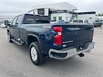 2023 Chevrolet Silverado 3500 Crew Cab 4x4 Pickup for sale #2CT7084 - photo 2