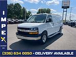 2022 Chevrolet Express 2500 RWD Empty Cargo Van for sale #2CT7095 - photo 1