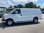 2022 Chevrolet Express 2500 RWD Empty Cargo Van for sale #2CT7095 - photo 3