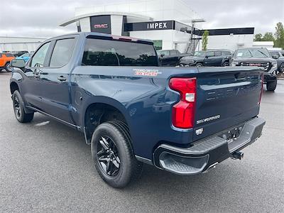 2021 Chevrolet Silverado 1500 Crew Cab 4x4 Pickup for sale #2CT7167 - photo 2