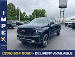 2021 Chevrolet Silverado 1500 Crew Cab 4x4 Pickup for sale #2CT7167 - photo 1