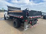 2023 Chevrolet Silverado 6500 Regular Cab DRW 4WD Dump Truck for sale #2CT7180 - photo 2