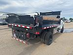 2023 Chevrolet Silverado 6500 Regular Cab DRW 4WD Dump Truck for sale #2CT7180 - photo 3
