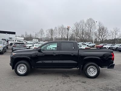 Used 2023 Chevrolet Colorado - photo 1